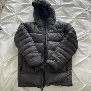 North Face Boys Puffer